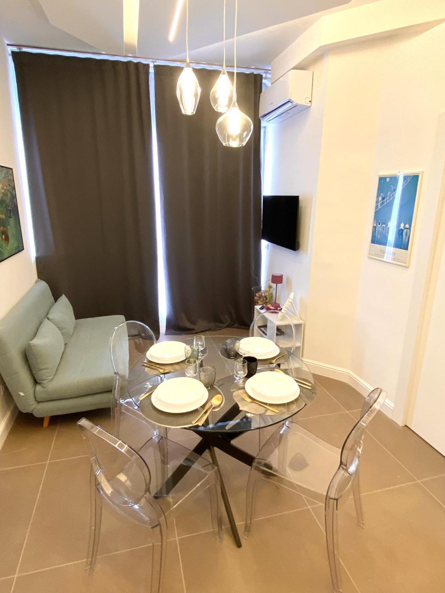 La Maison, Vicino Al Colosseo! Roma Eksteriør bilde