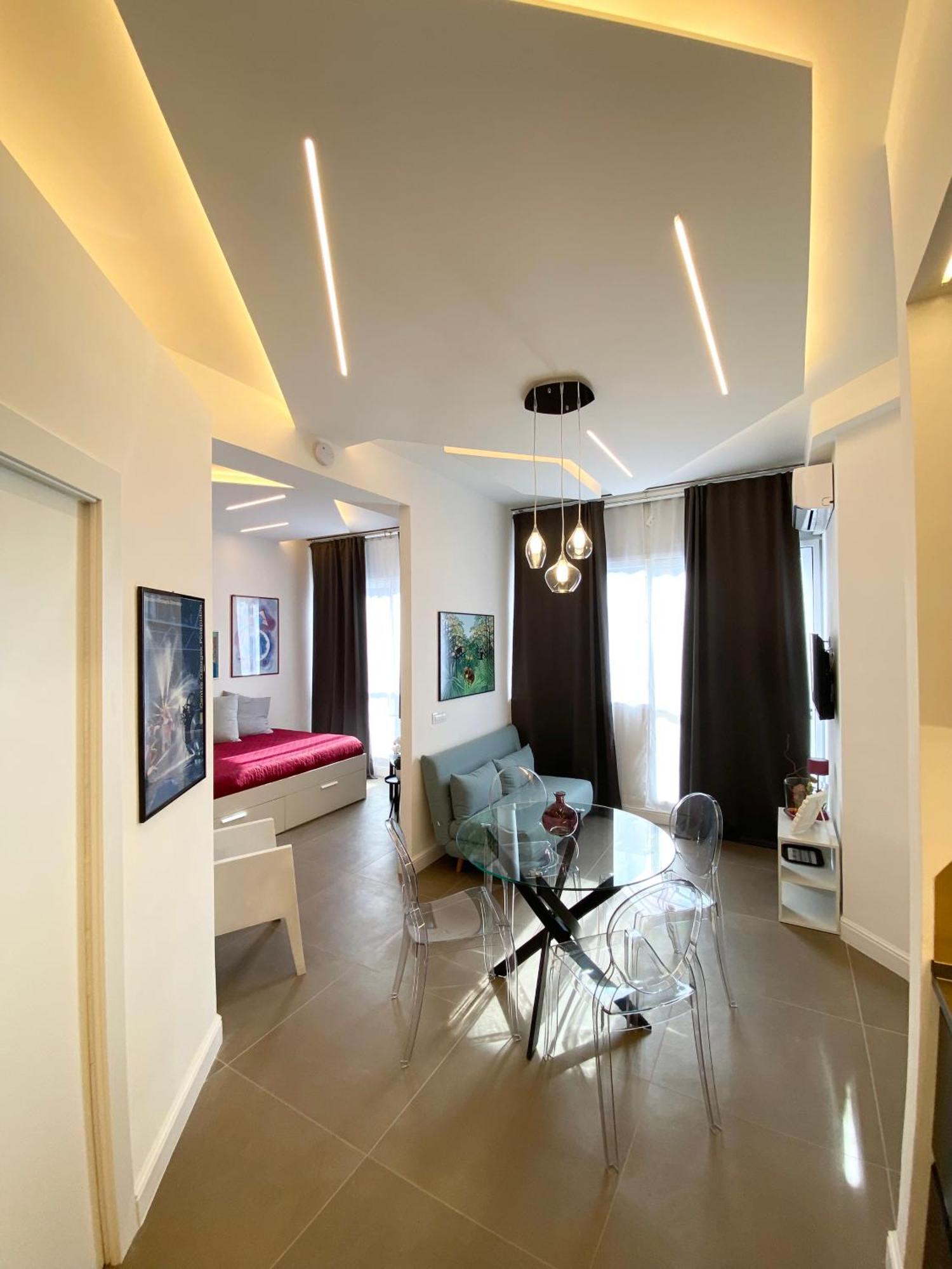 La Maison, Vicino Al Colosseo! Roma Eksteriør bilde