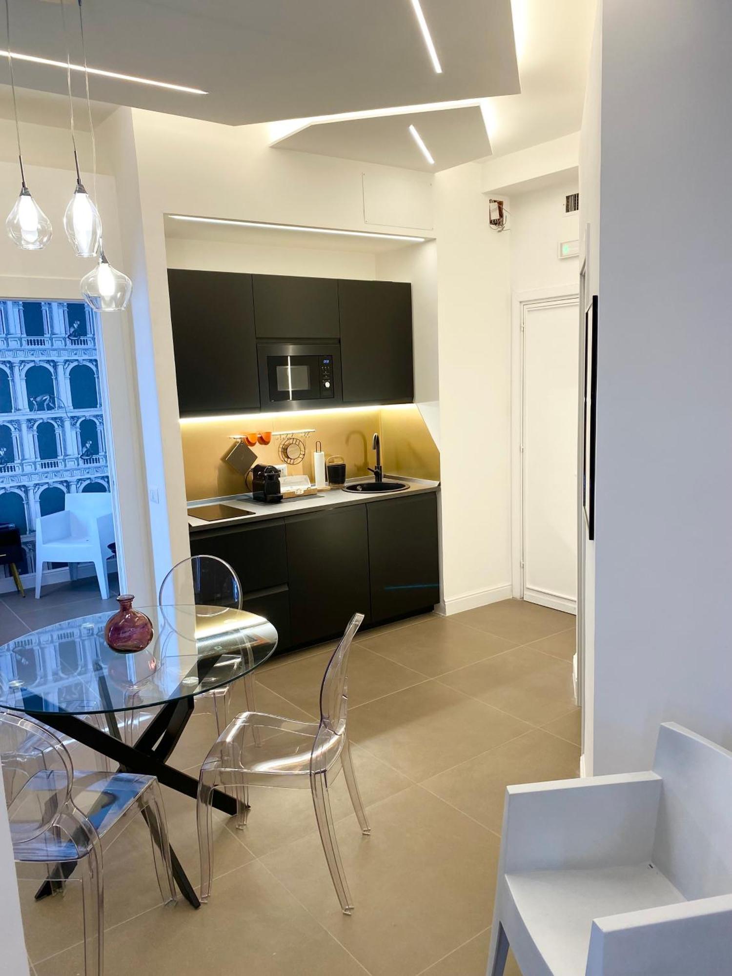 La Maison, Vicino Al Colosseo! Roma Eksteriør bilde