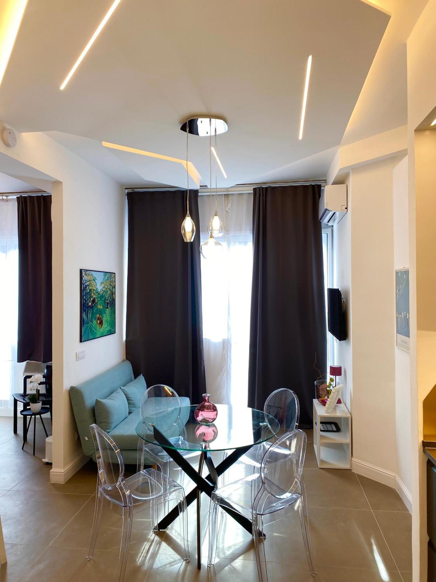 La Maison, Vicino Al Colosseo! Roma Eksteriør bilde