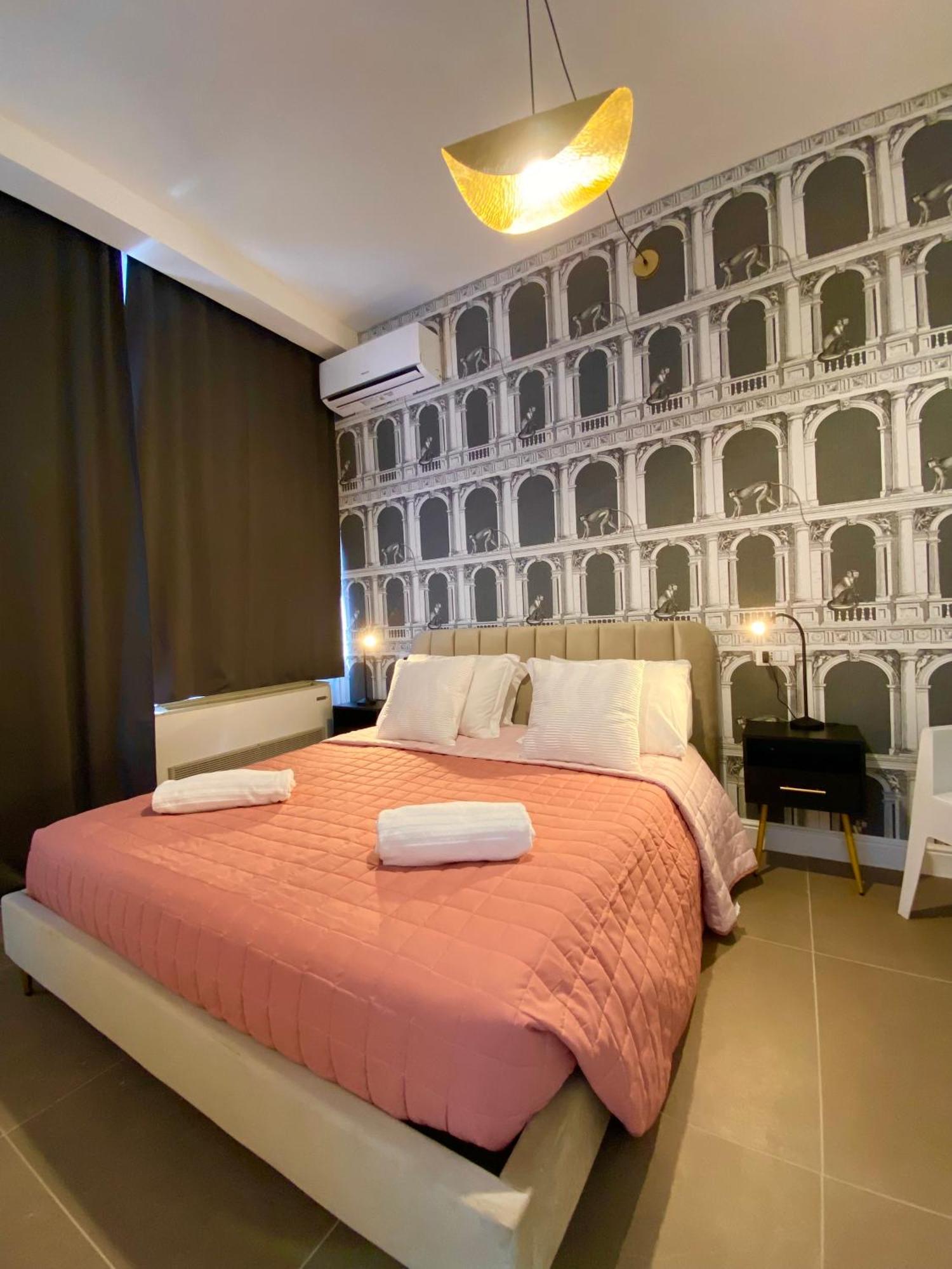 La Maison, Vicino Al Colosseo! Roma Eksteriør bilde