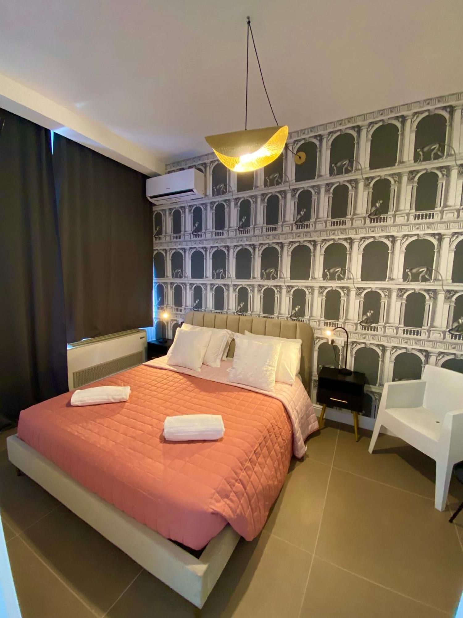 La Maison, Vicino Al Colosseo! Roma Eksteriør bilde