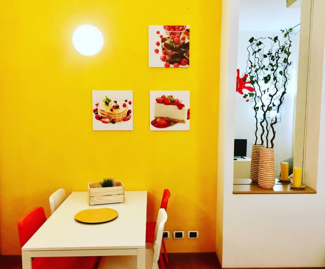 La Maison, Vicino Al Colosseo! Roma Eksteriør bilde